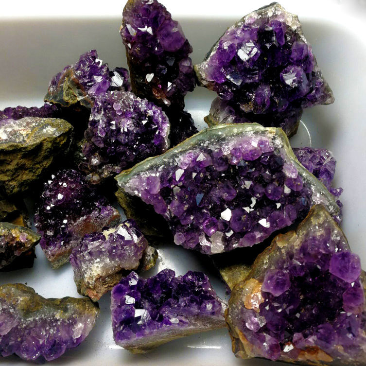 LixCrystal Natural Crystal