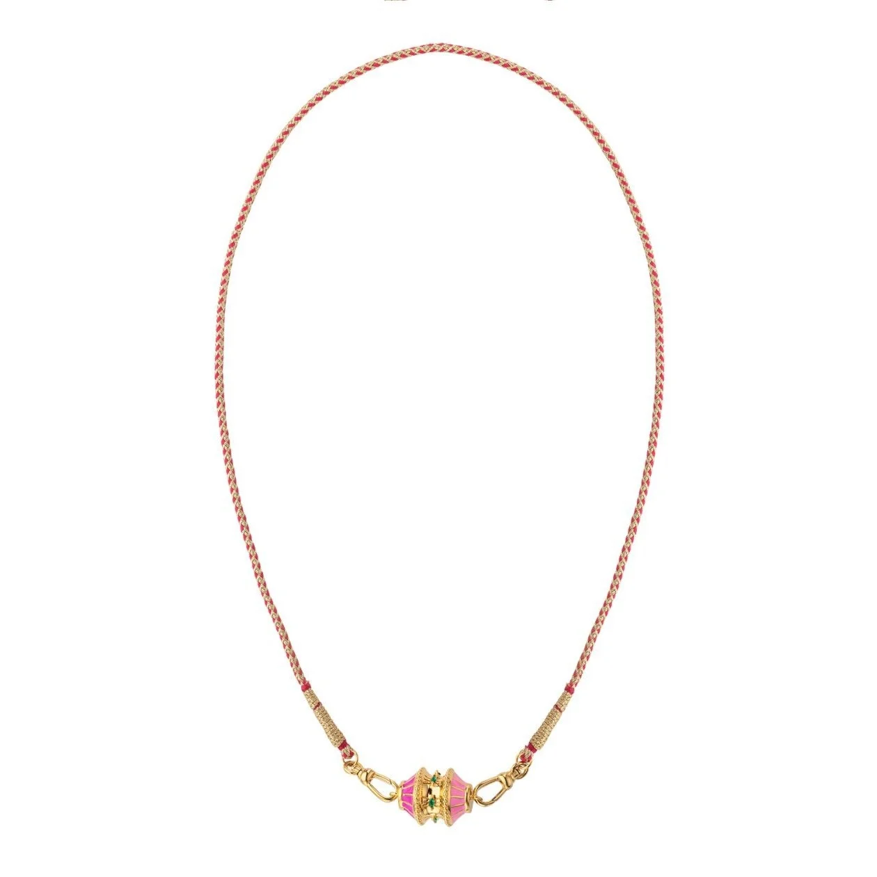 Hisera Dopamine Twist Valentine S Day Crystal Jewelry