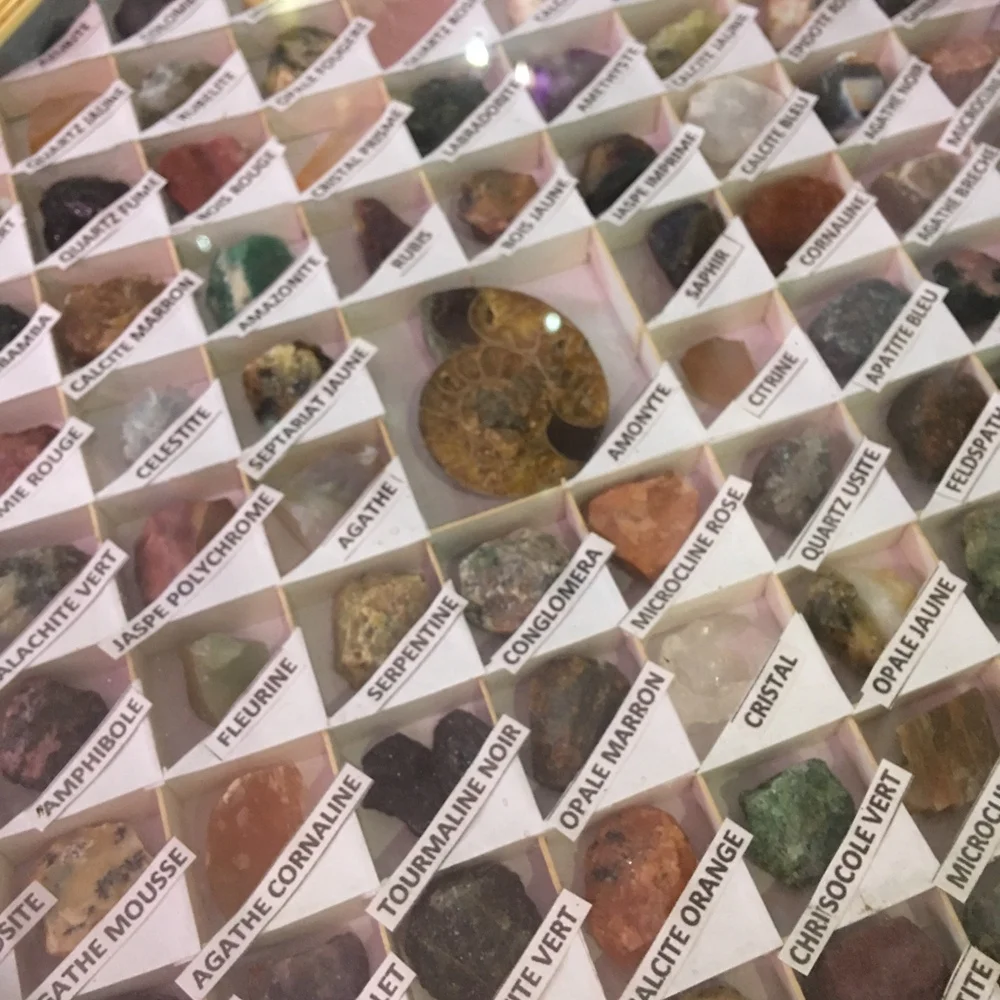 Wholesale Natural Meditation Rock Crystal Rough - Mineral Quartz Healing Specimen