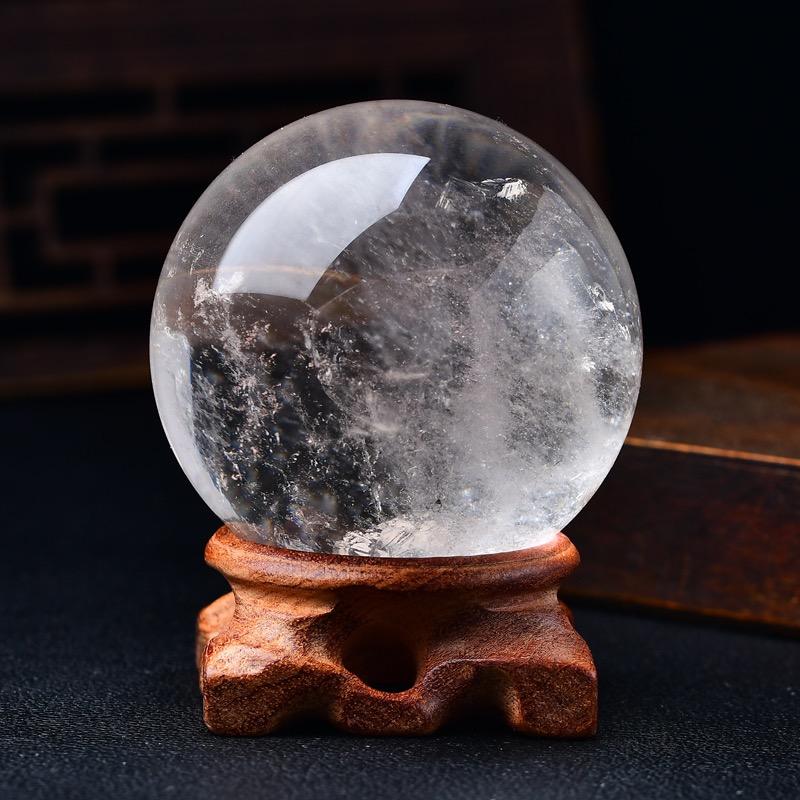 LixCrystal Natural Crystal