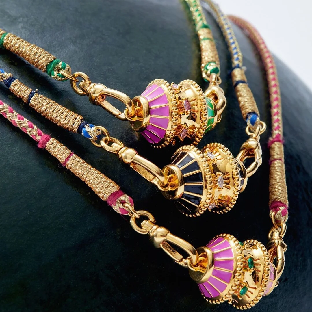 Hisera Dopamine Twist Valentine S Day Crystal Jewelry