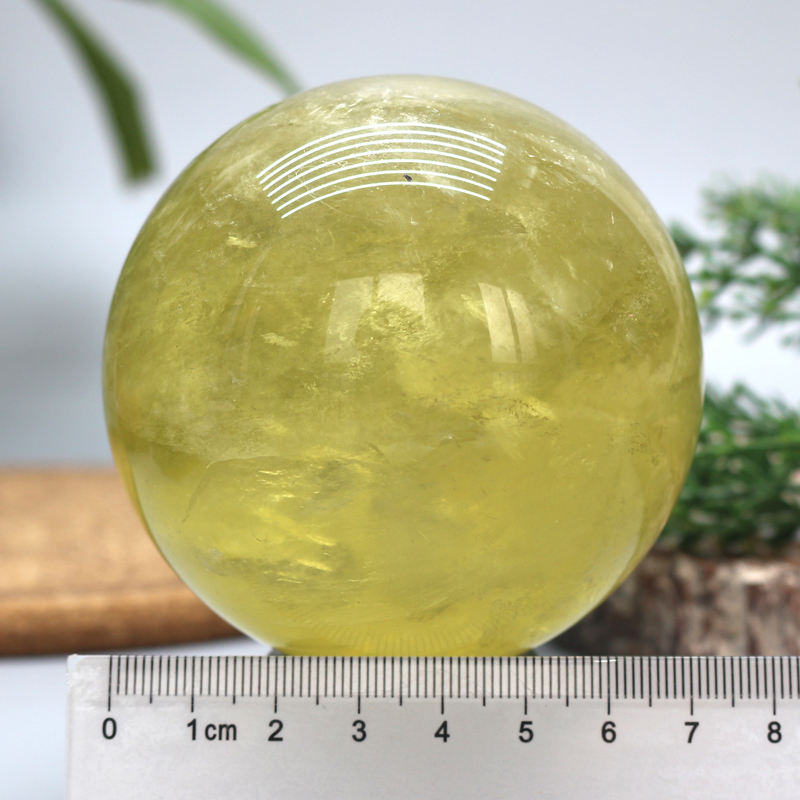 LixCrystal Natural Crystal