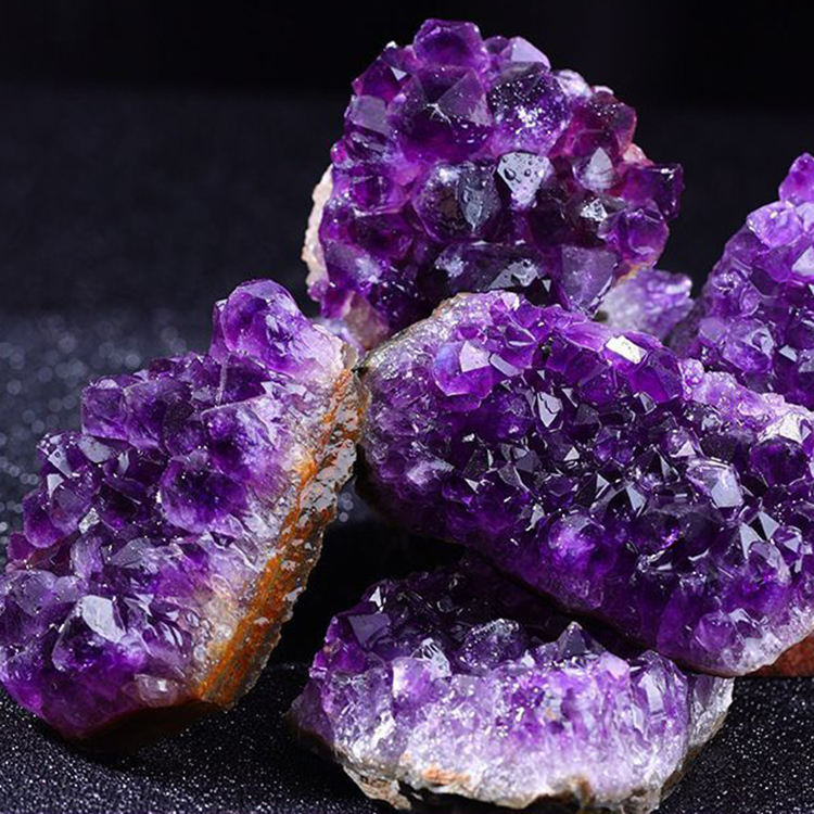 LixCrystal Natural Crystal