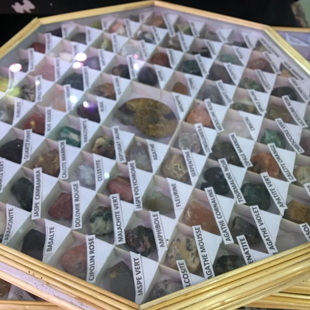 Wholesale Natural Meditation Rock Crystal Rough - Mineral Quartz Healing Specimen