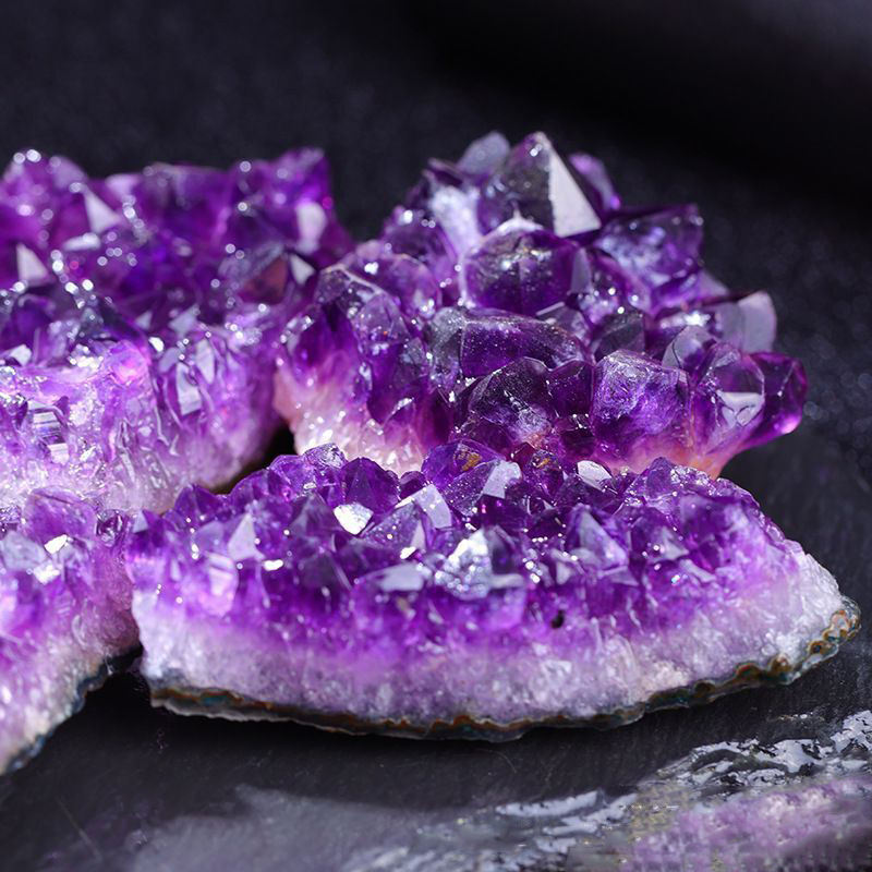 LixCrystal Natural Crystal