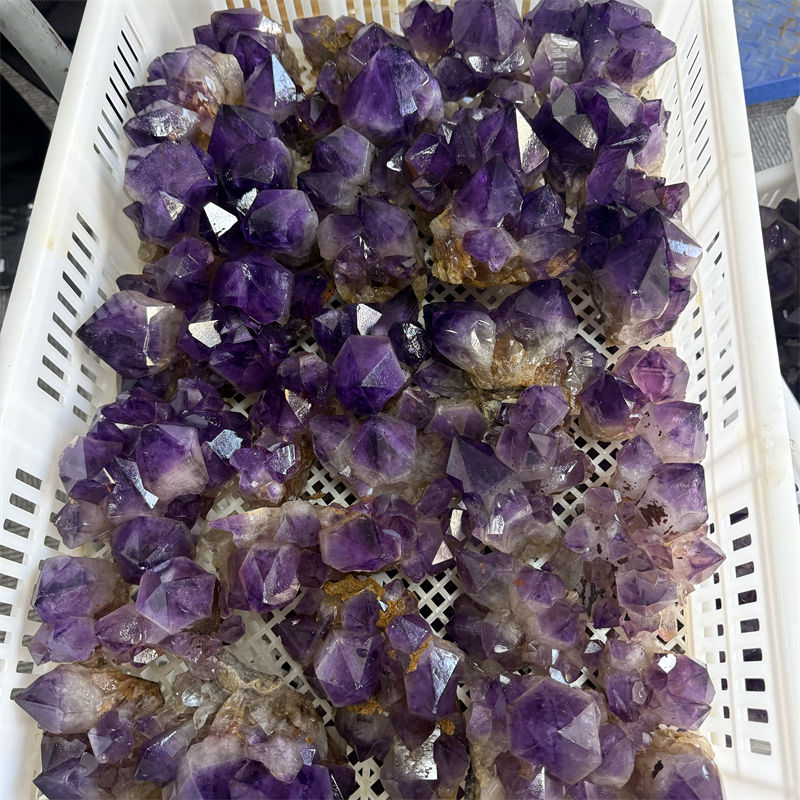 LixCrystal Natural Crystal