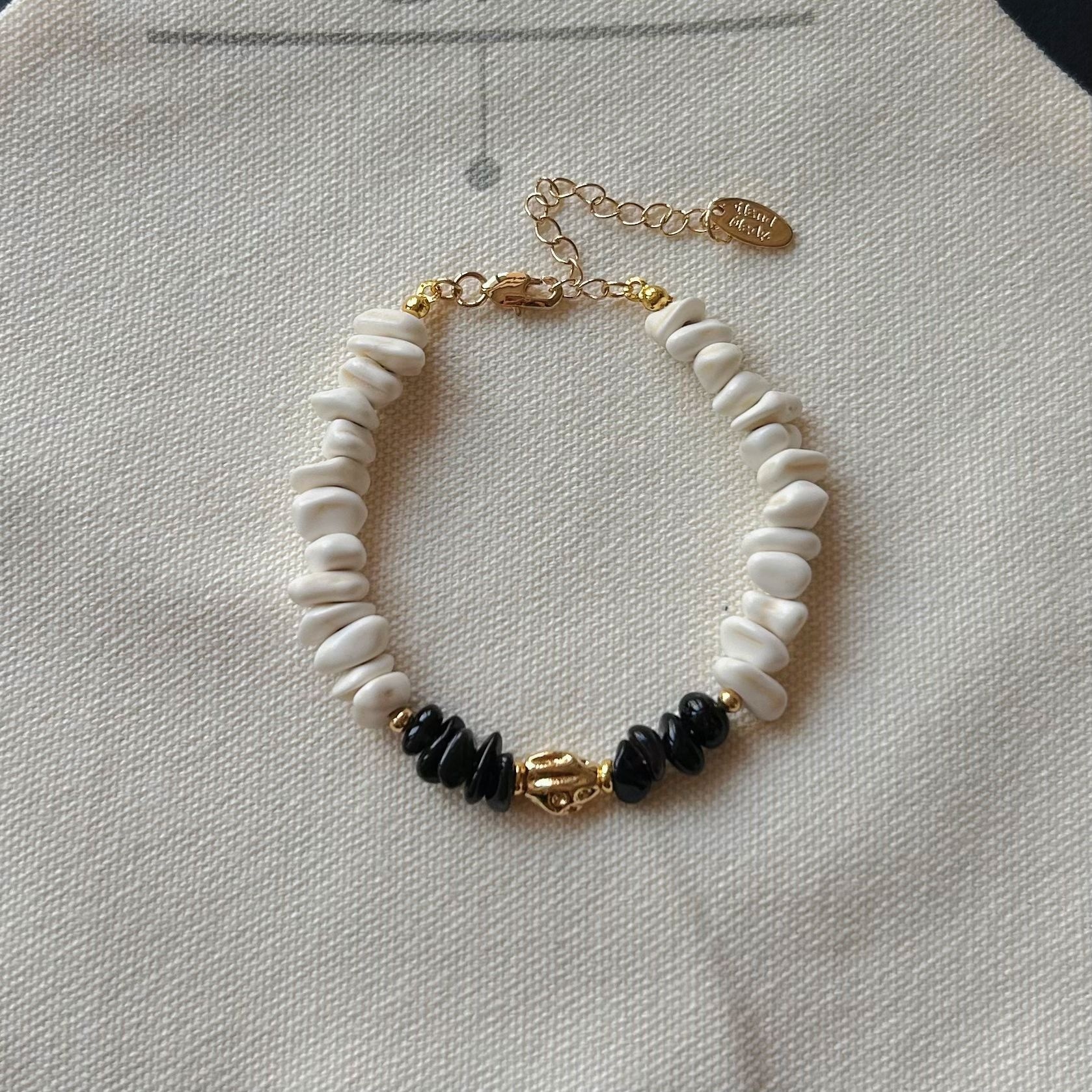 Hisera New Natural Crystal Gold Plated Crystal Jewelry