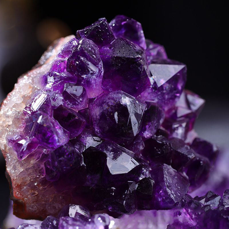 LixCrystal Natural Crystal