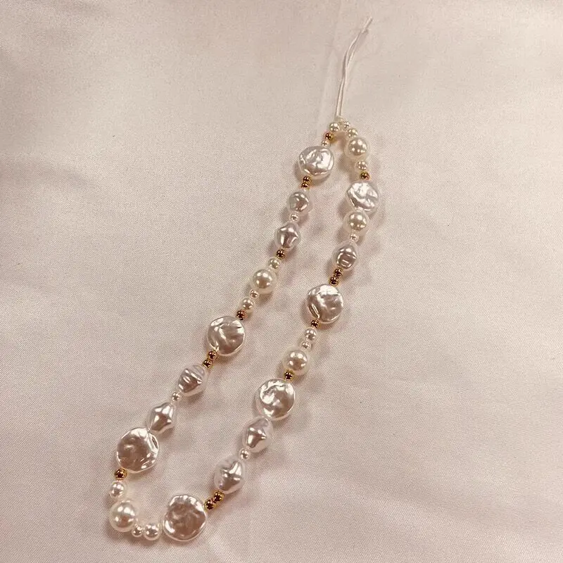 Hisera Fashion Design Hanger With Baroque Crystal Jewelry