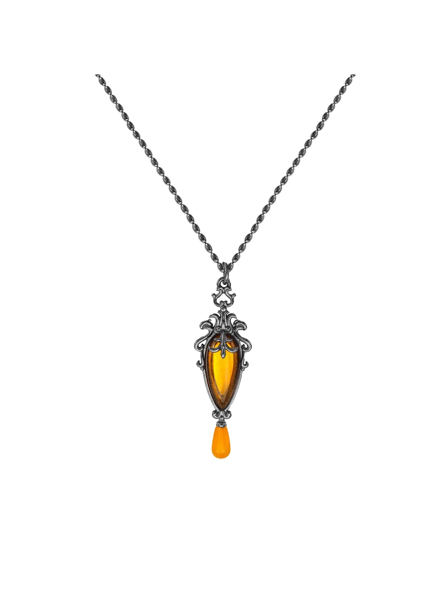 Hisera Lord Mysteries Klein S Trendy Crystal Jewelry