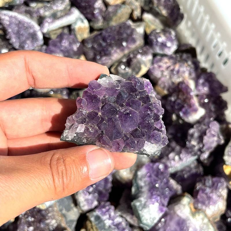 LixCrystal Natural Crystal