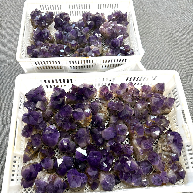 LixCrystal Natural Crystal