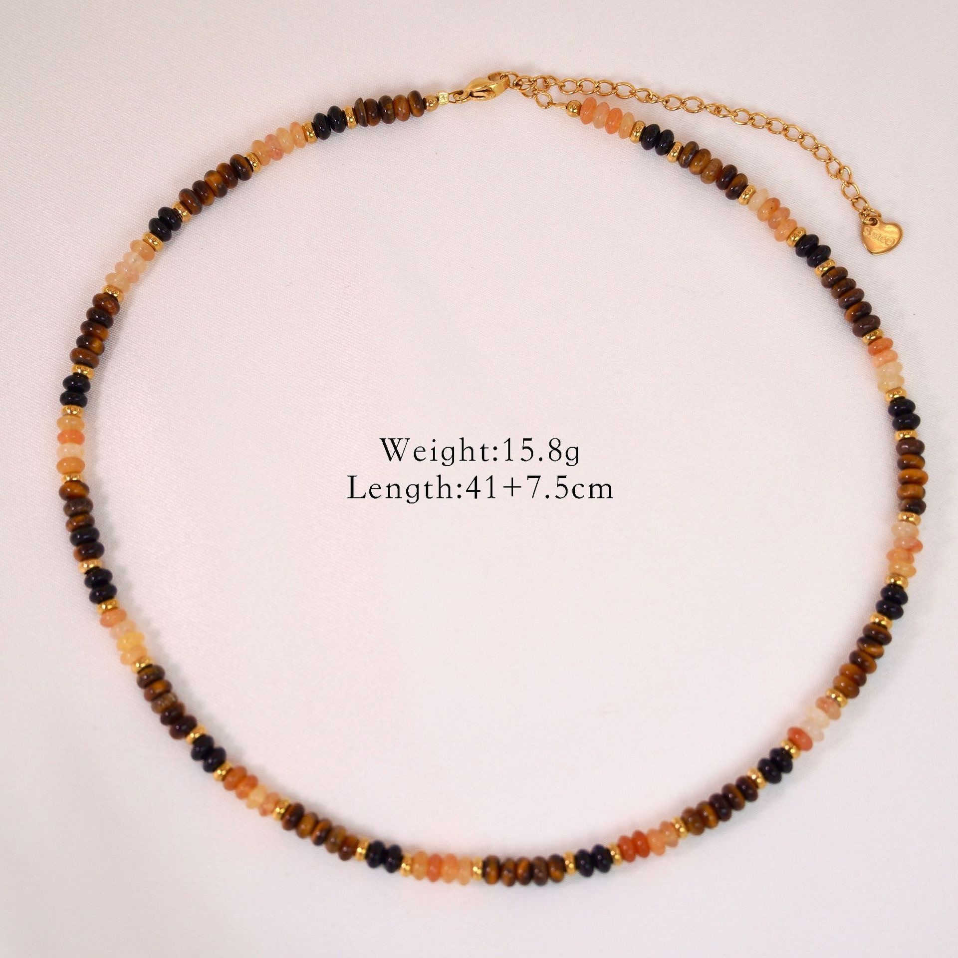 Hisera Bohemia Ins Fashion Women S Crystal Jewelry