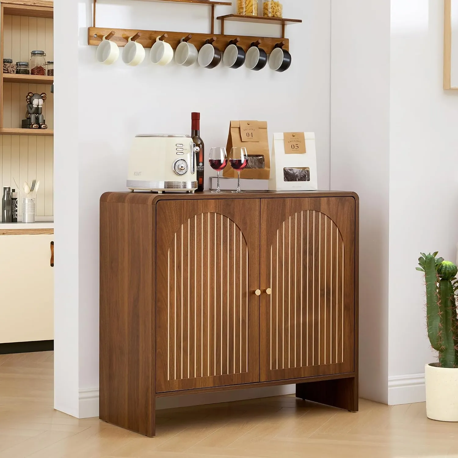 Cabinets