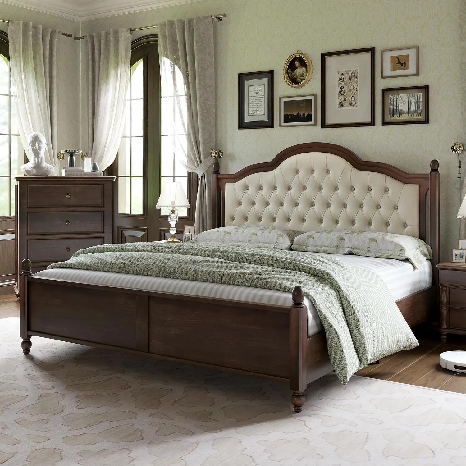 Beds