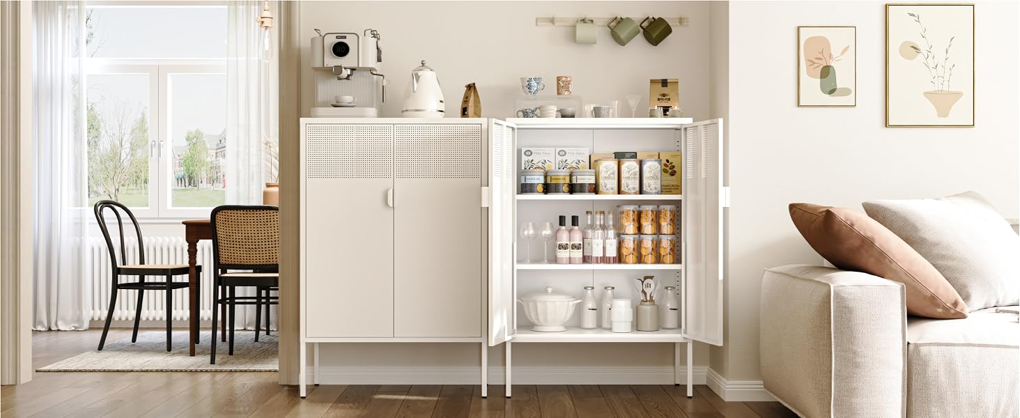 coffee bar