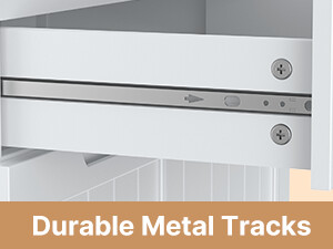 Metal Tracks