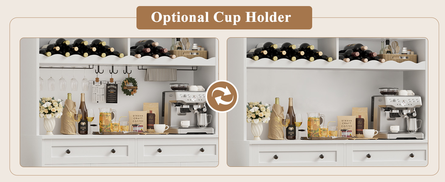 kitchen pantry cabinet