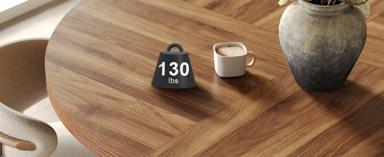 dining room table