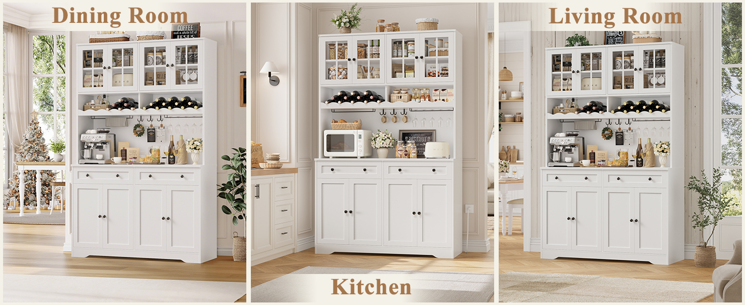 tall storage cabinet