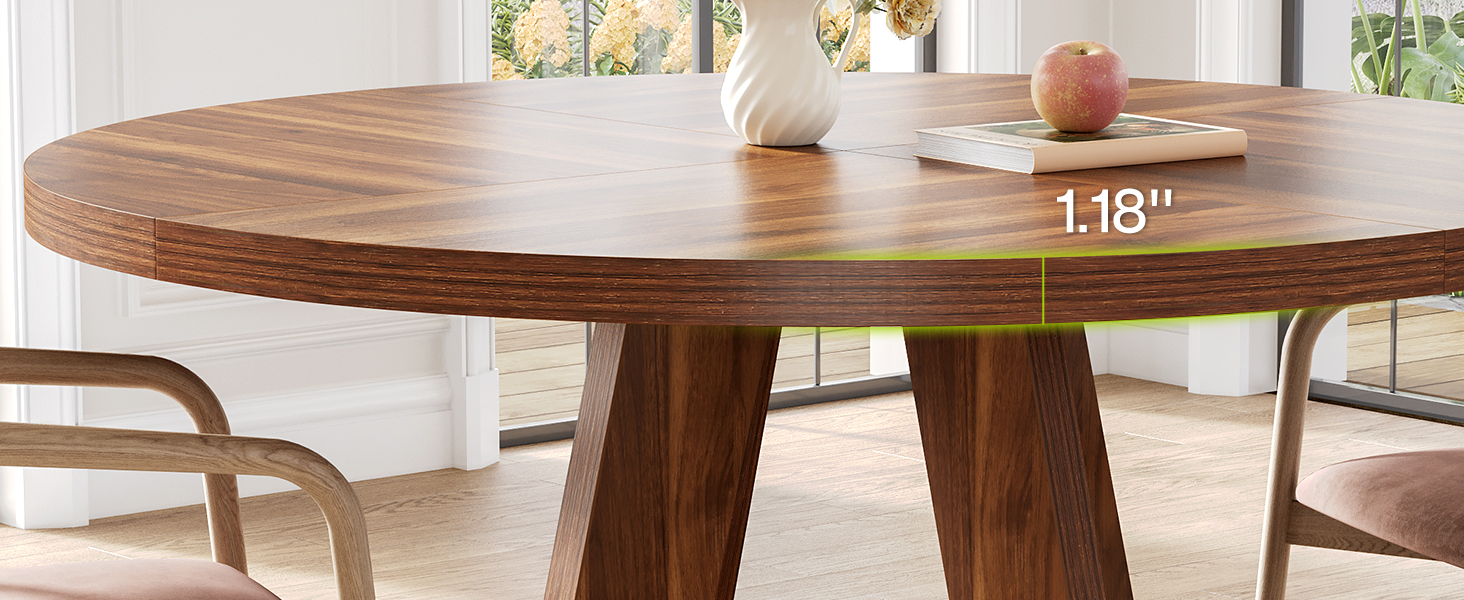 kitchen table