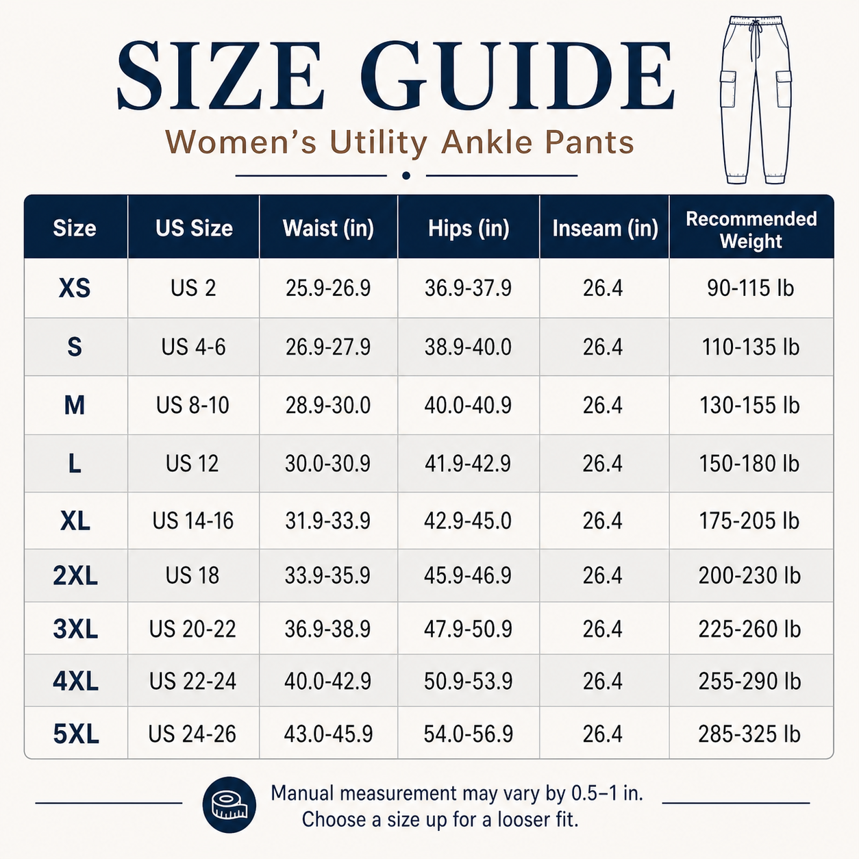 ⚡FINAL SALE⚡- Solid Stitch Detail Mid Waist Baby Barrel Fit Deep Pockets Pants