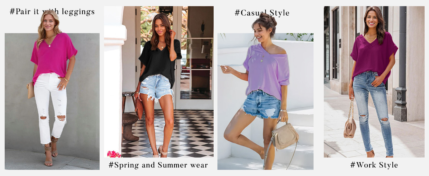 womens tops