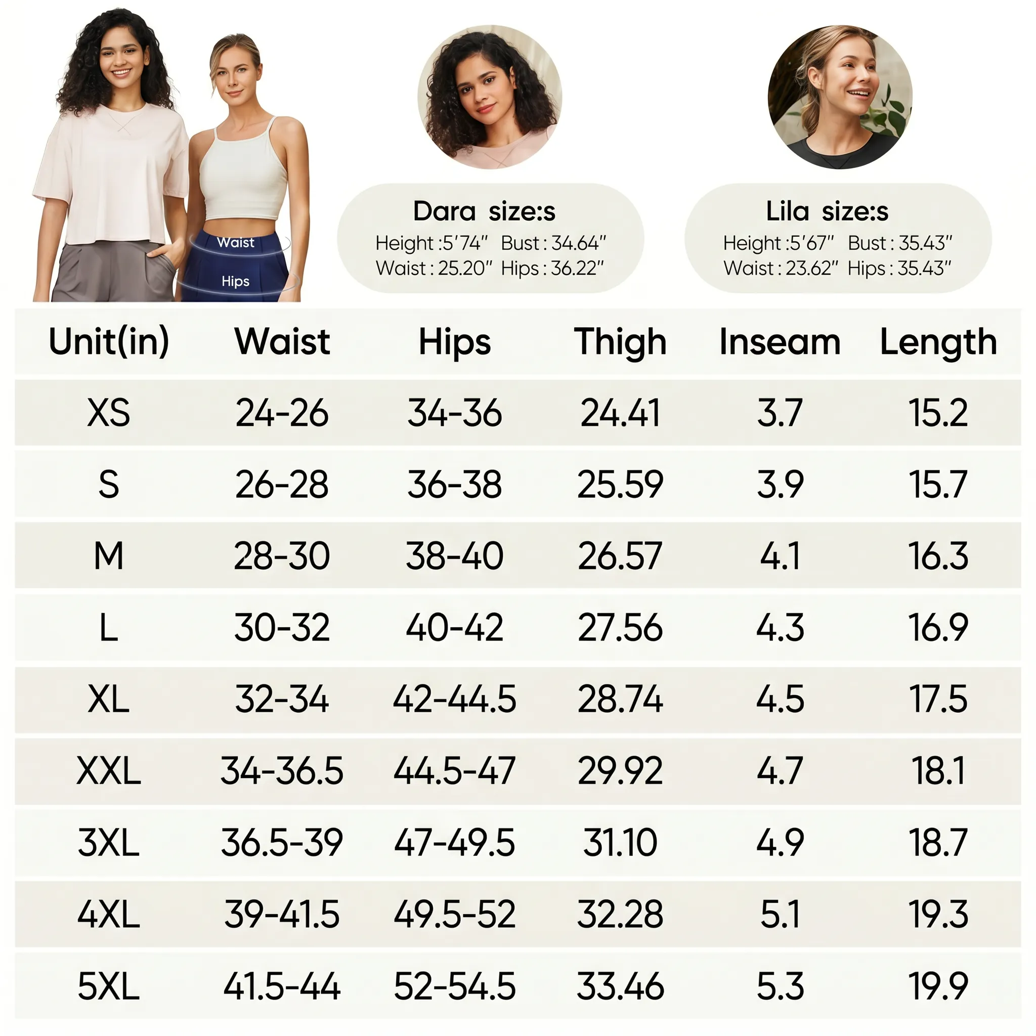 🔥Summer Clearance Sale🔥Women's High-Waisted Casual Shorts – Business Casual Yoga Dress Pants with Pockets