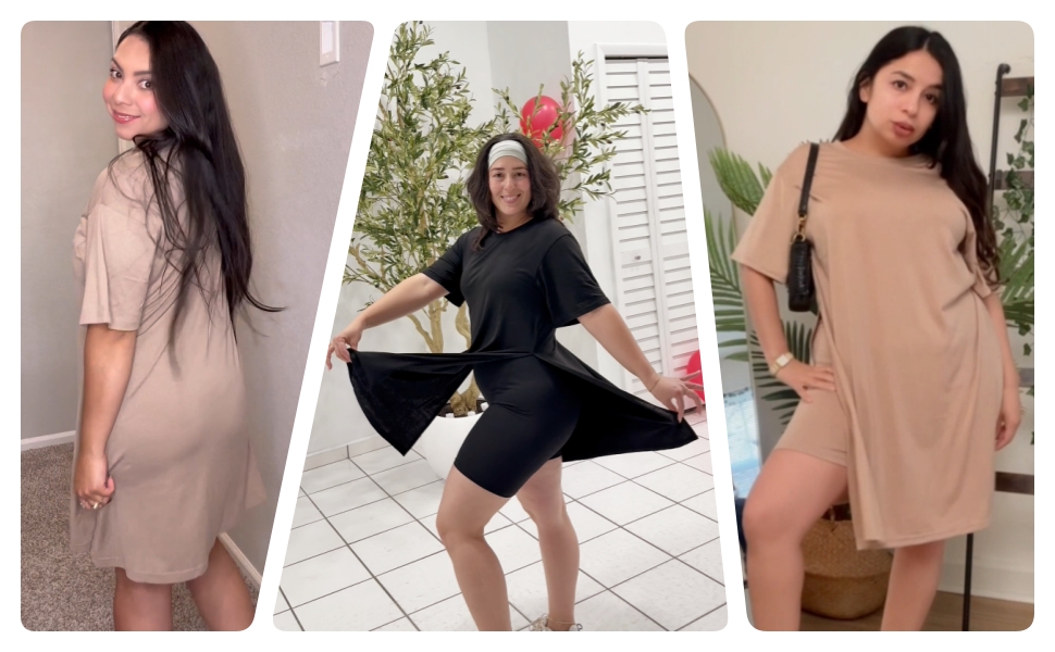 summer outfits