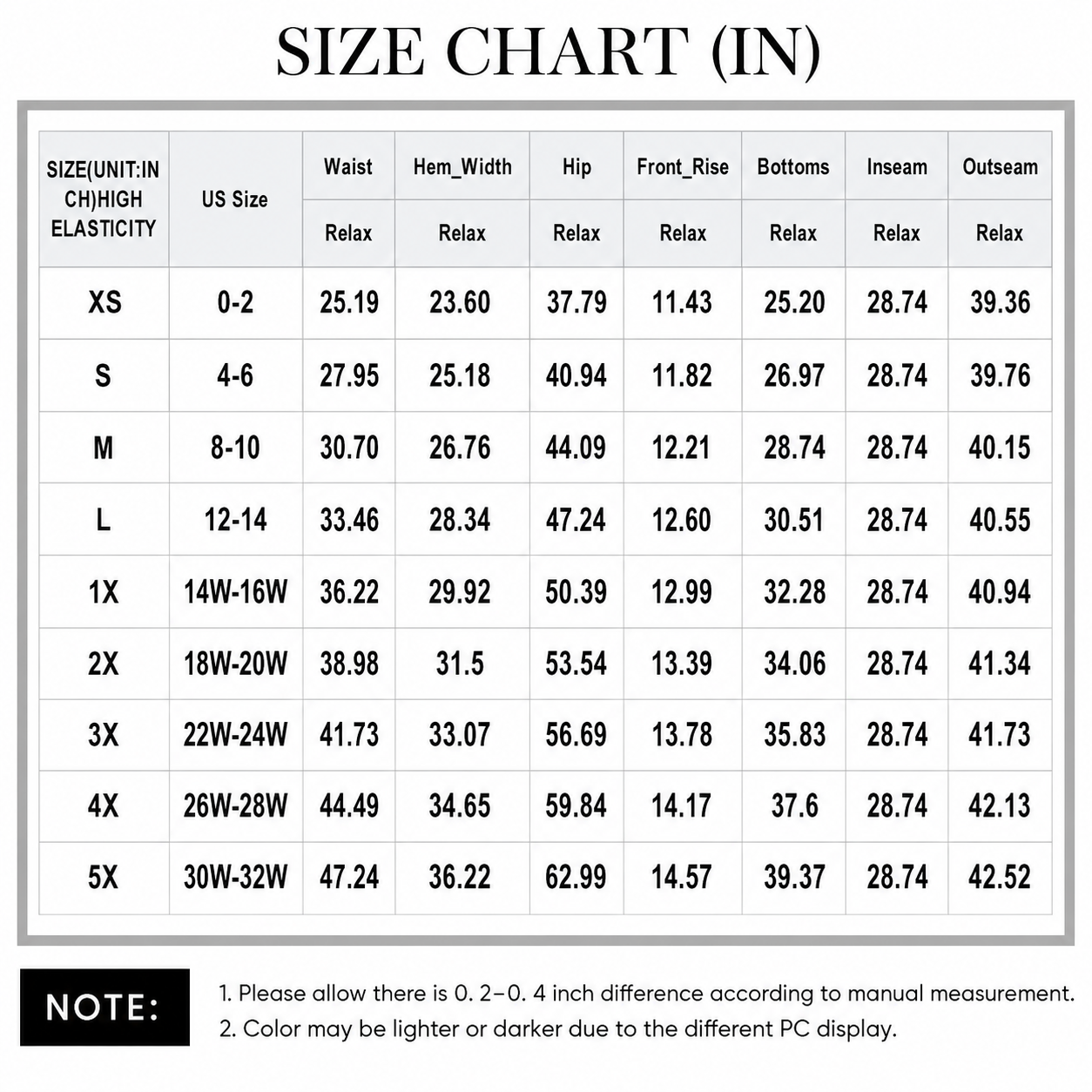 Women's Plus Size Wide Leg Pants Elastic High Waist Striped Casual Palazzo Pants Lounge Trouser with Pockets