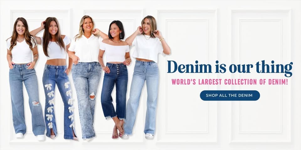 Judy Jeans