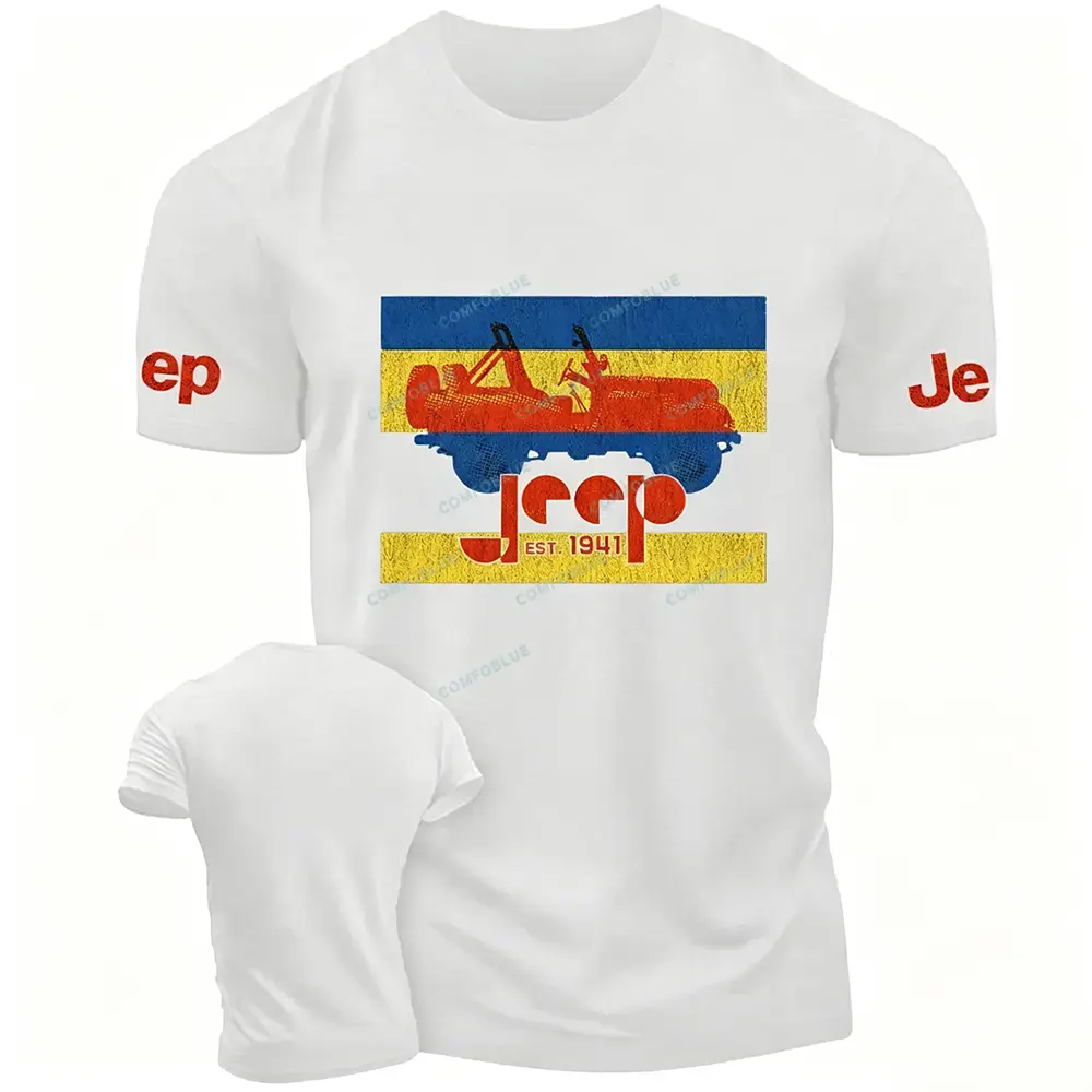  Time Since 1941 Vintage Style JP Unisex T-shirt