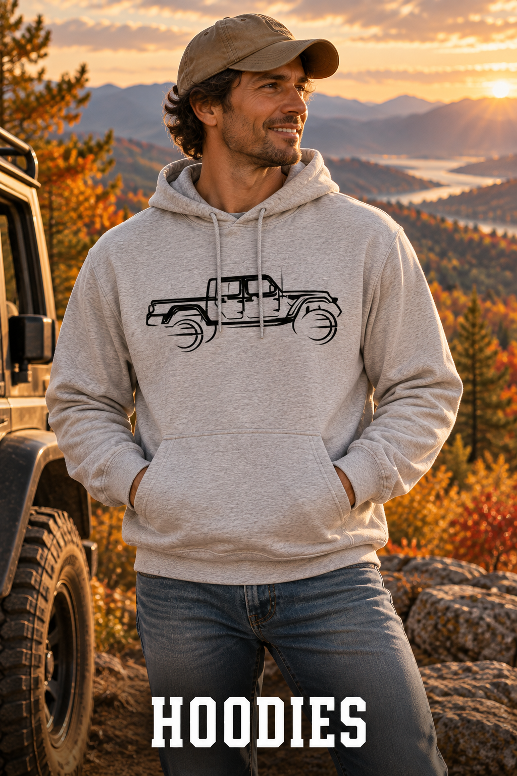 Hoodies