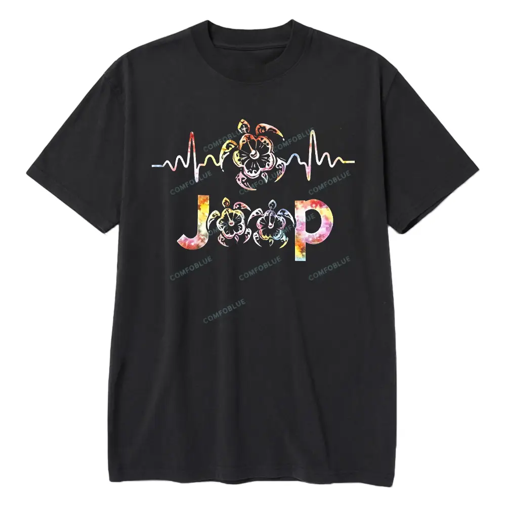 Jp Turtles Lovers Jp Unisex T-shirt