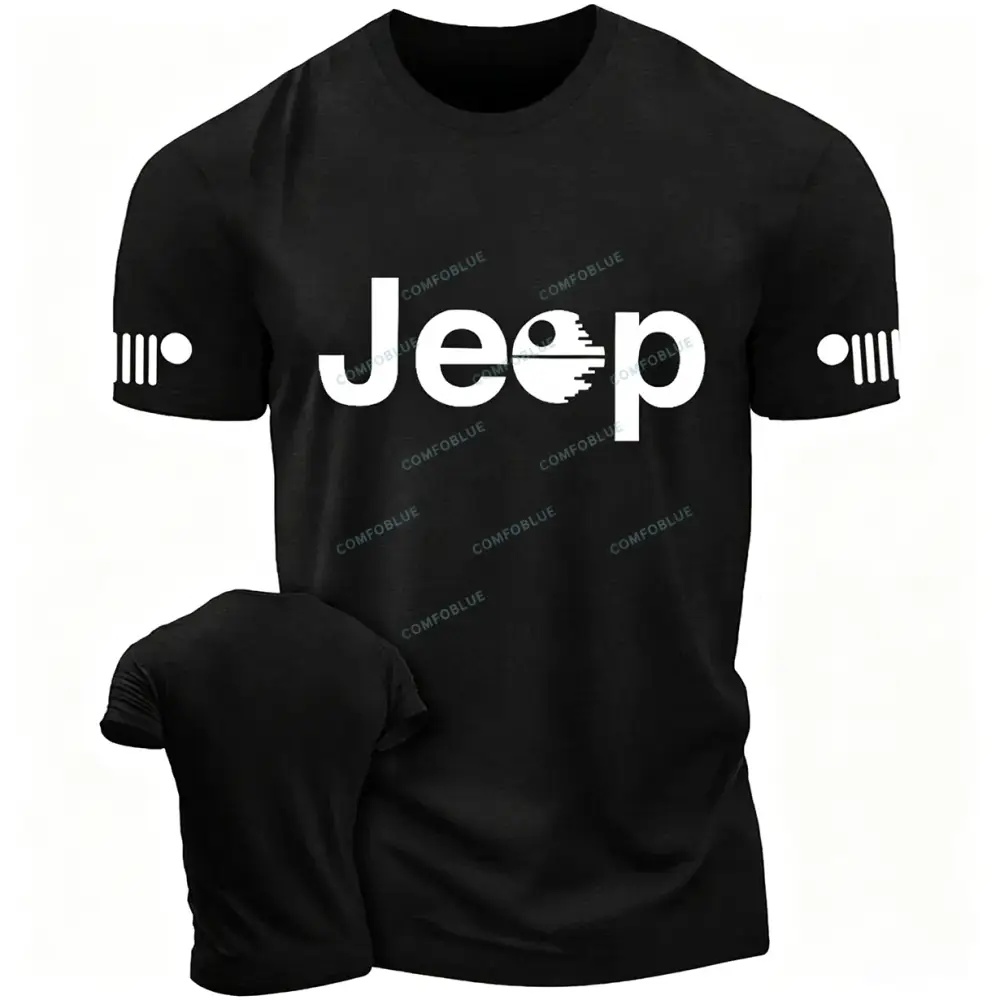 Side Design Fan JP Unisex T-shirt