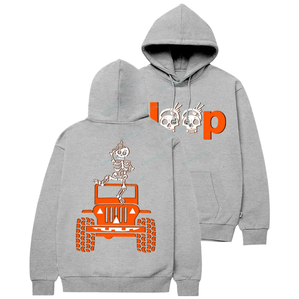 Mishicot Pumpkin Fest Parade for Jps Unisex Casual Hoodie