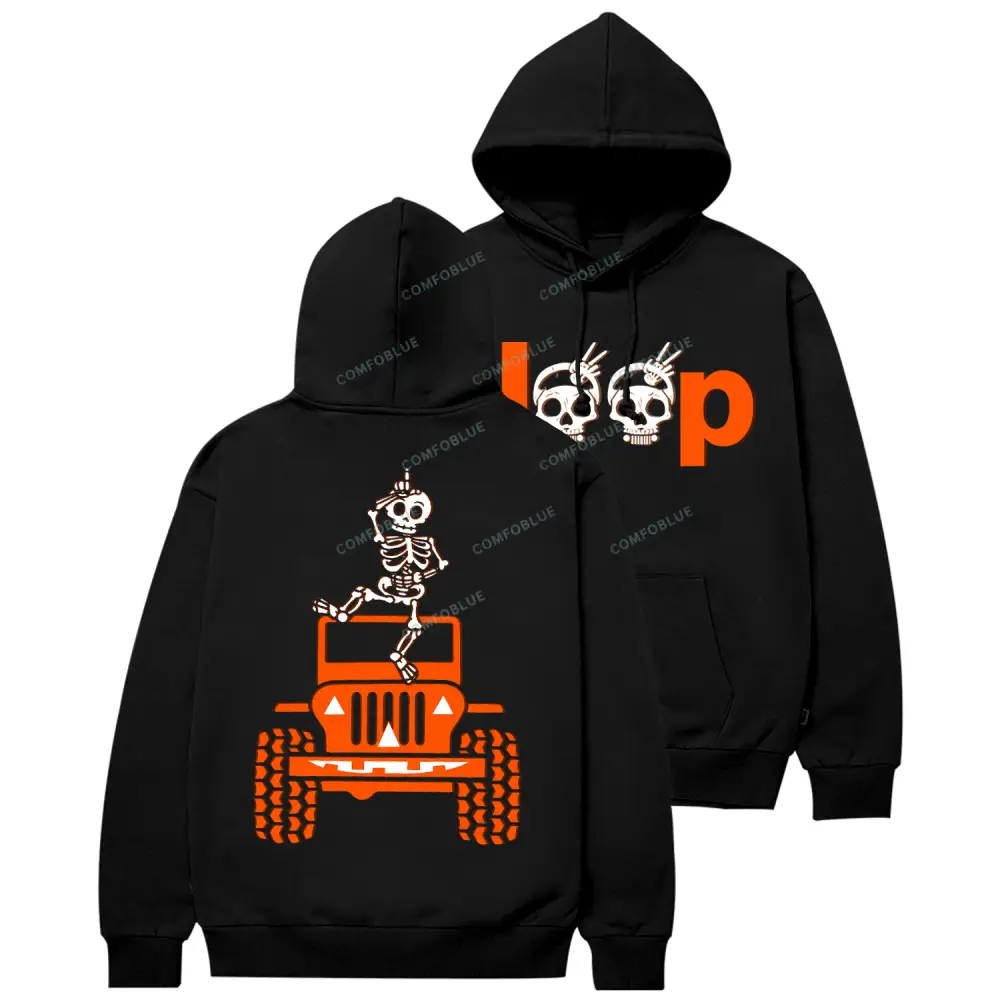 Mishicot Pumpkin Fest Parade for Jps Unisex Casual Hoodie