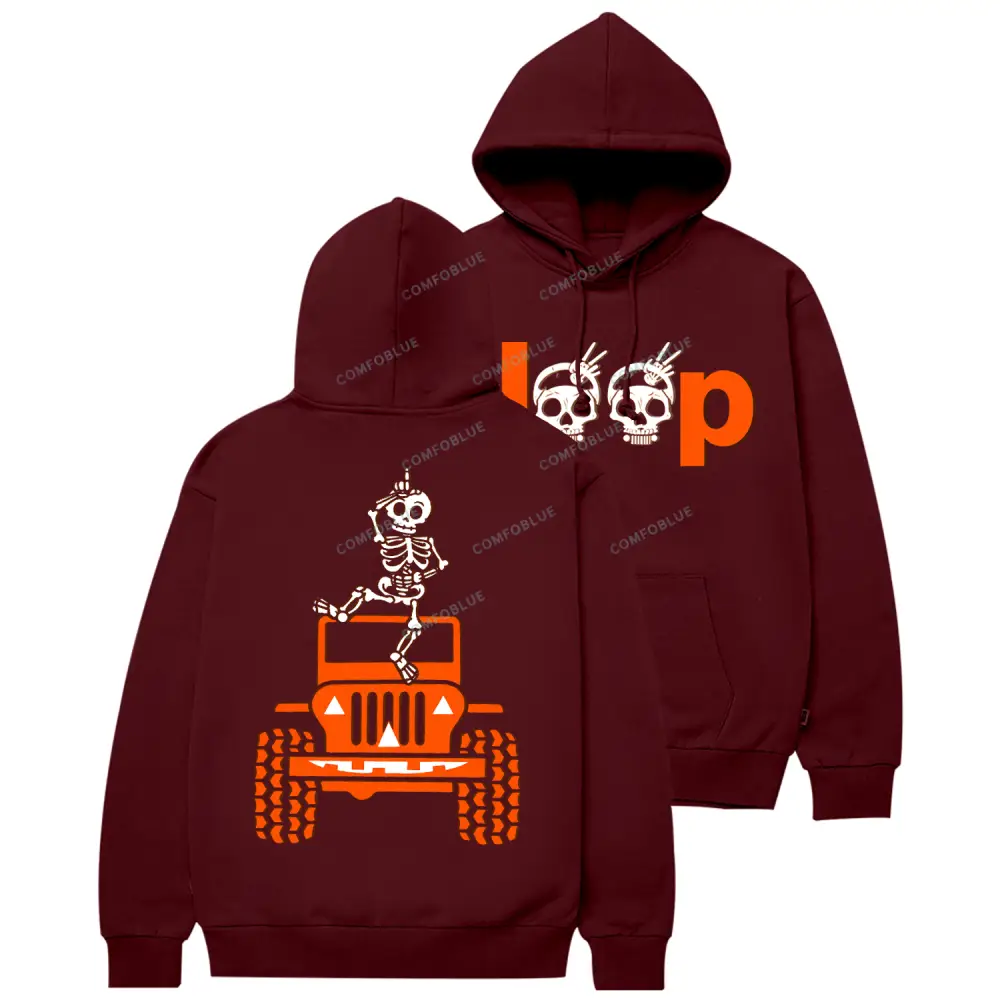 Mishicot Pumpkin Fest Parade for Jps Unisex Casual Hoodie