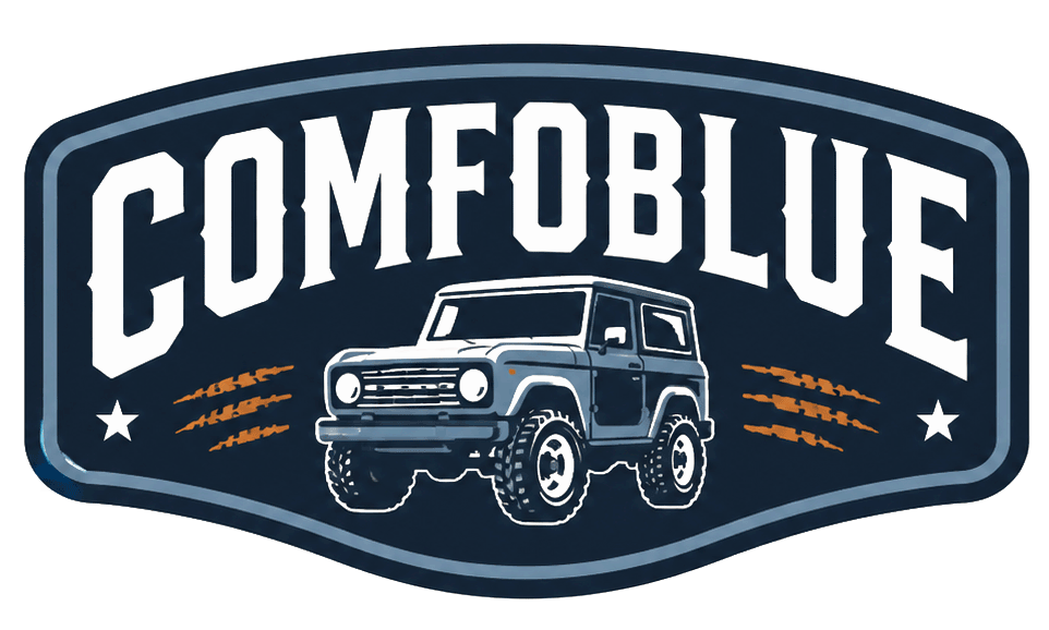 comfoblue