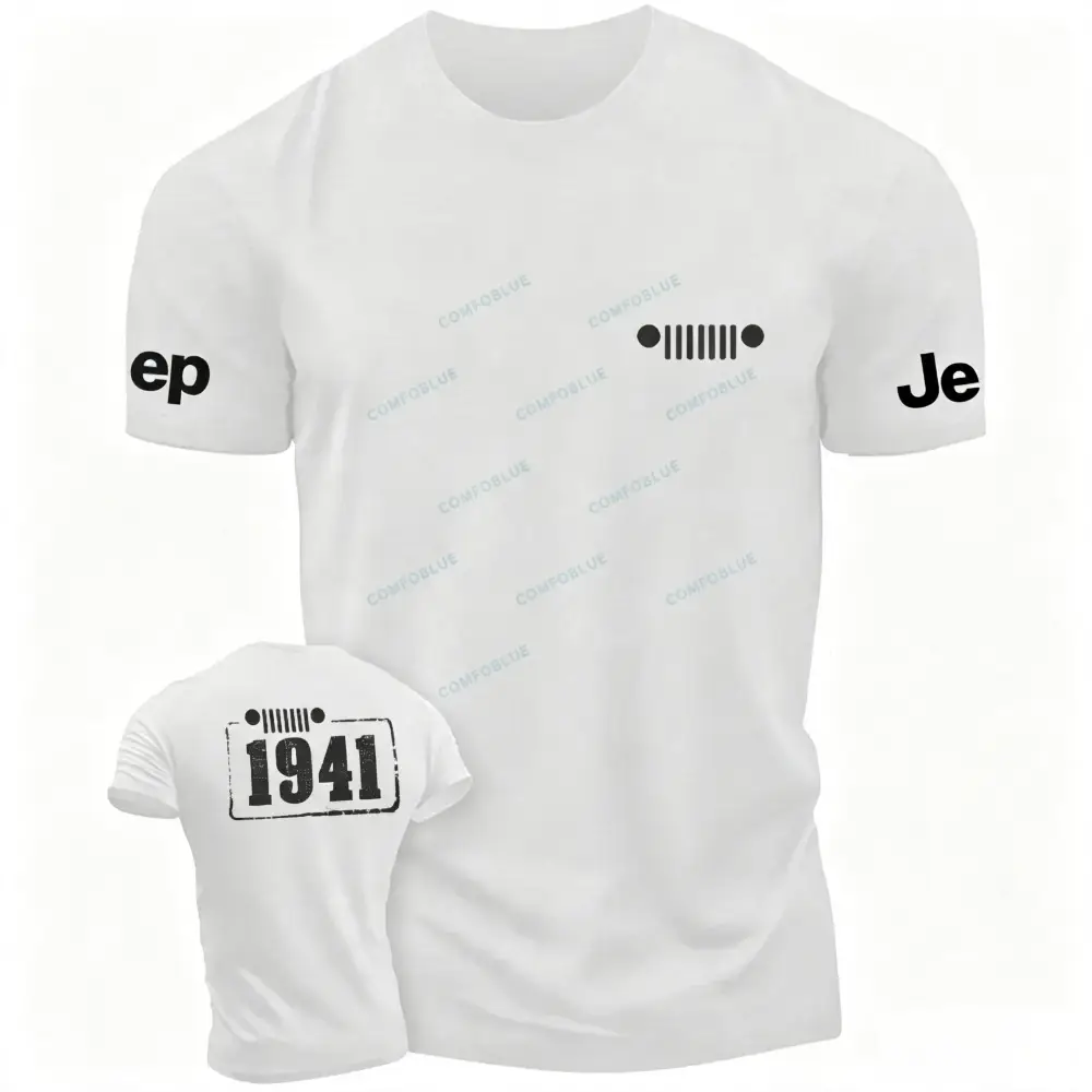 Created Times Since 1941 Jp Unisex T-shirt