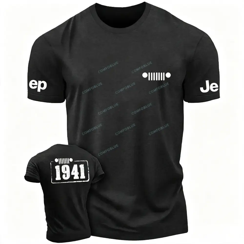 Created Times Since 1941 Jp Unisex T-shirt