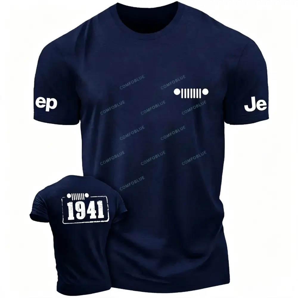 Created Times Since 1941 Jp Unisex T-shirt