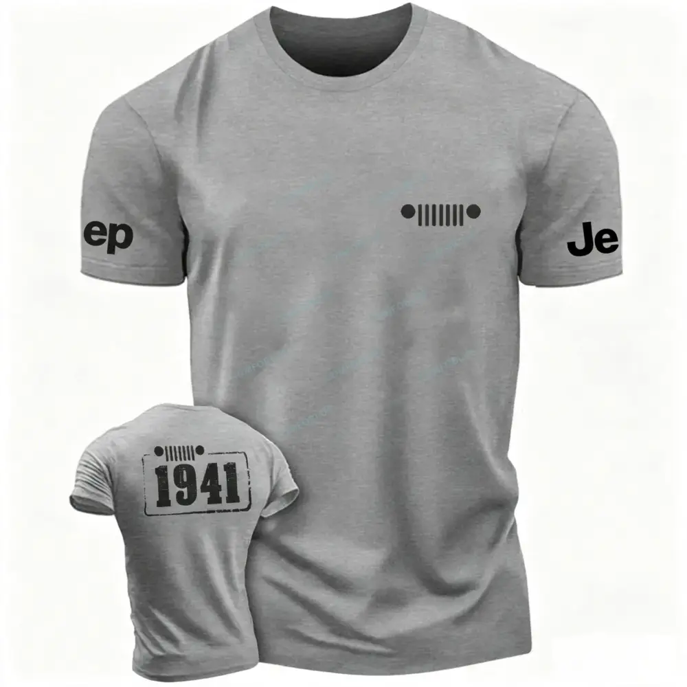Created Times Since 1941 Jp Unisex T-shirt