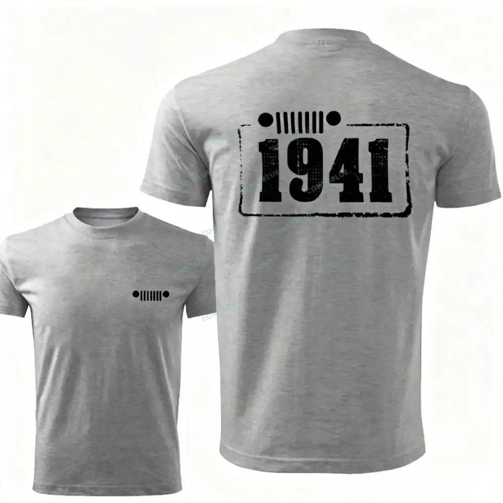 Created Times Since 1941 Jp Unisex T-shirt