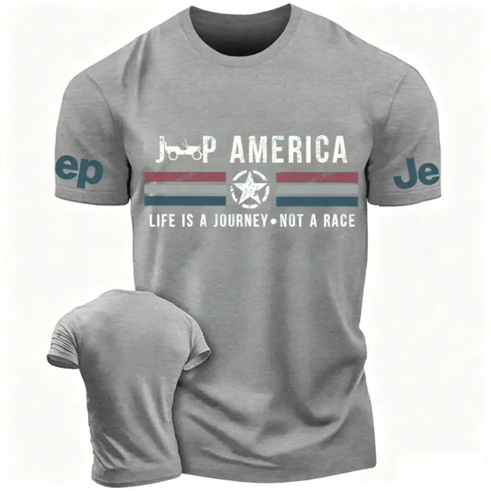 Veteran Gift-Jp America Grunge Star Unisex Jp T-shirt
