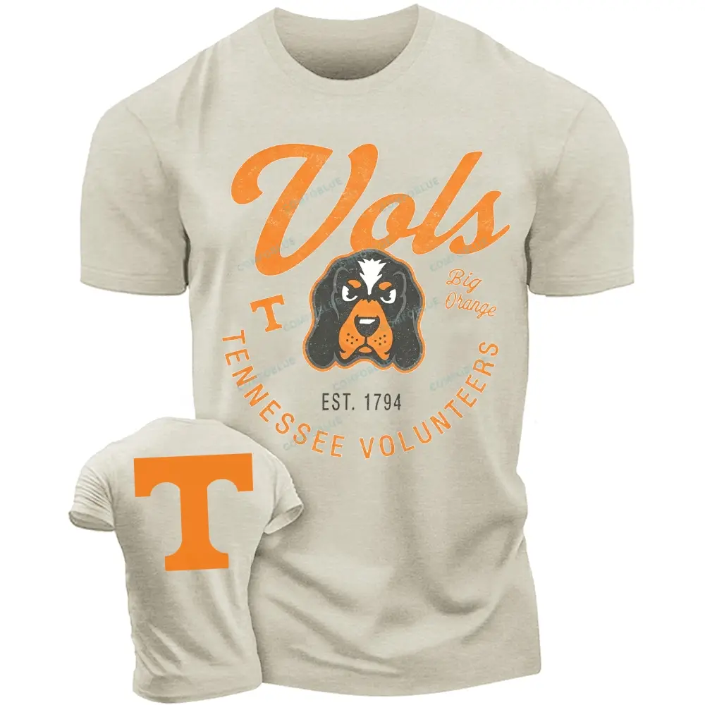 Tennessee Volunteers You Know Our Name T-shirts - SLCFB260809517