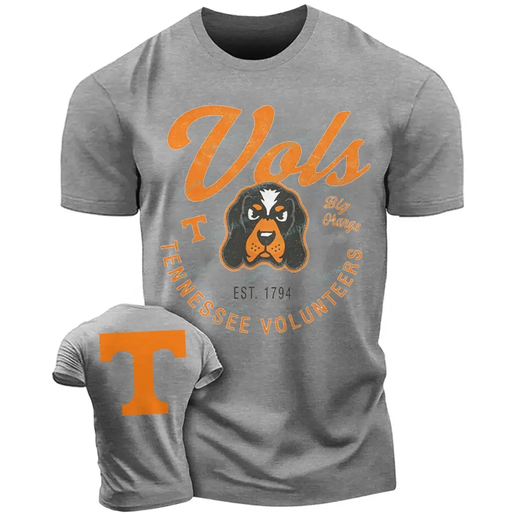 Tennessee Volunteers You Know Our Name T-shirts - SLCFB260809517
