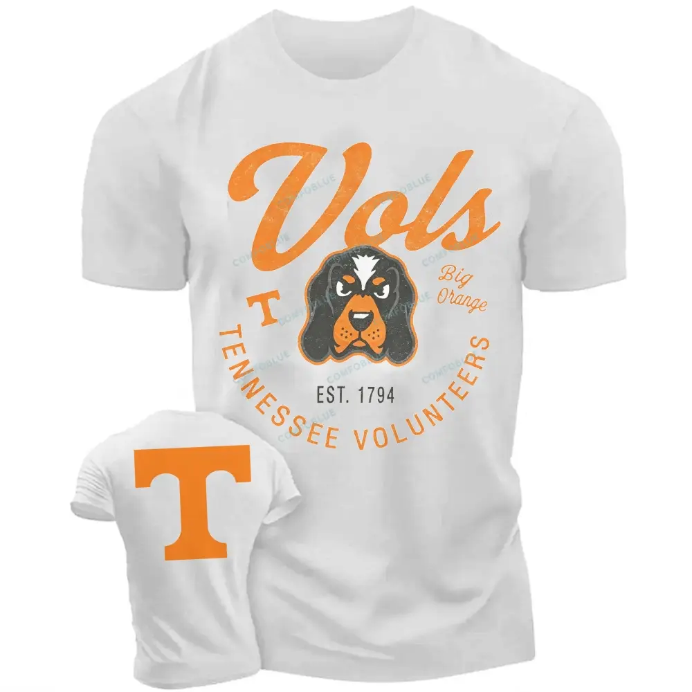 Tennessee Volunteers You Know Our Name T-shirts - SLCFB260809517