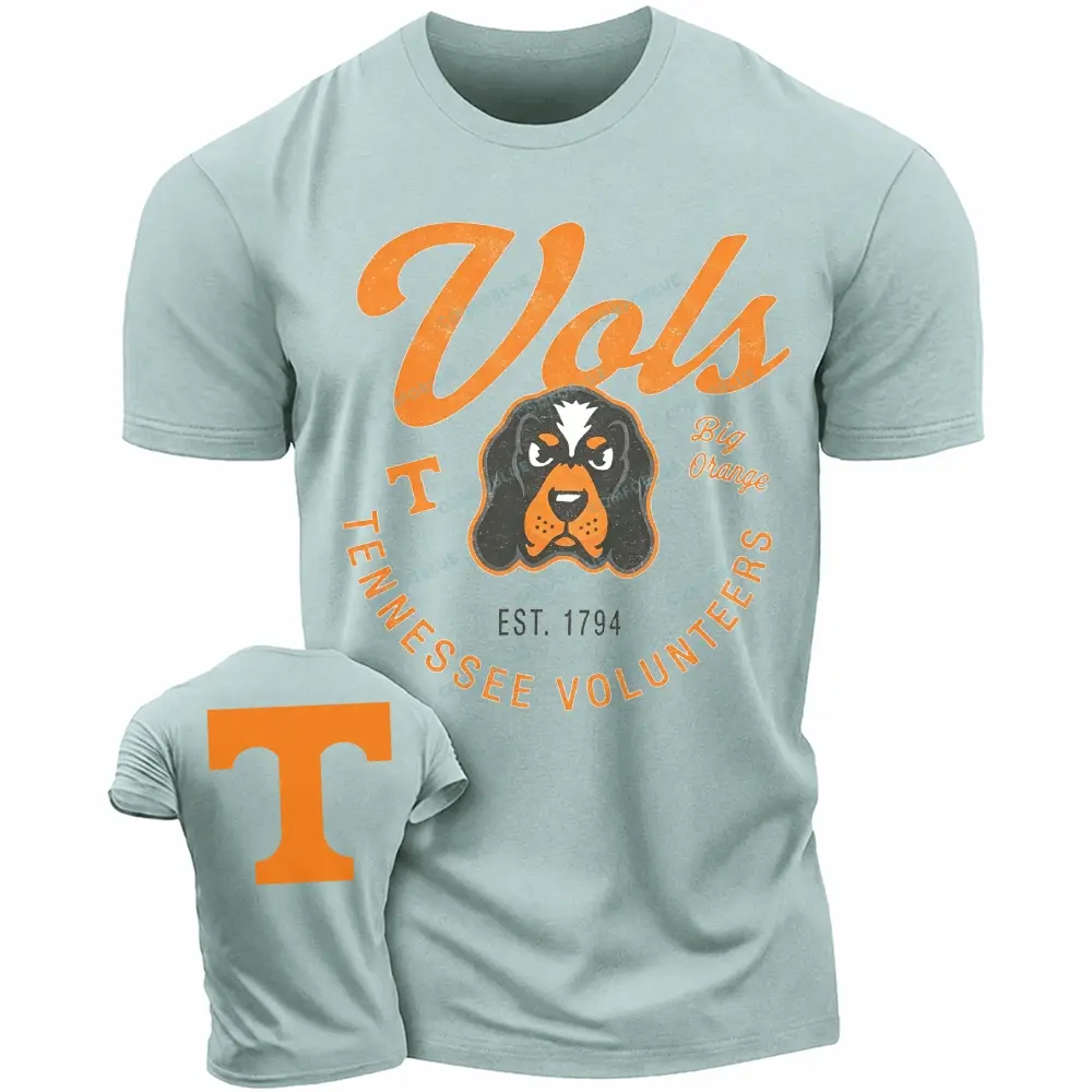 Tennessee Volunteers You Know Our Name T-shirts - SLCFB260809517