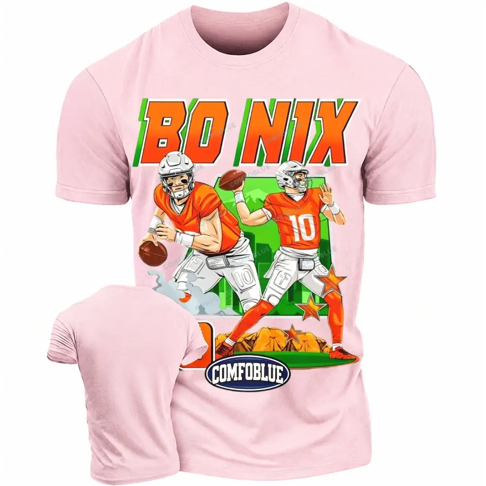 Comfoblue B Nix NO. 10 Player T-shirts - SLCFB260815231